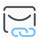 Binding Mail Email Icon