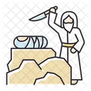 Binding of Isaac  Icon