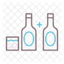 Binge Drinking  Icon