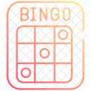 Bingo  Icon