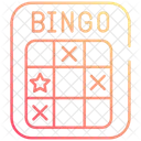 Bingo  Icon
