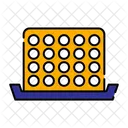 Bingo Play Toy Icon