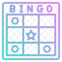 Bingo  アイコン