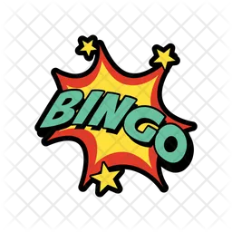 Bingo  Icono