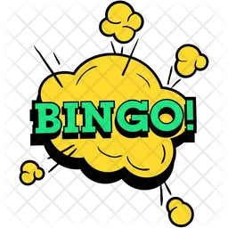 Bingo  Icono