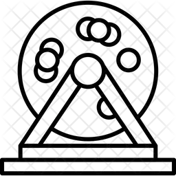 Bingo  Icon