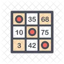 Sudoku Game Sudoku Puzzle Icon