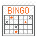 Bingo Game  アイコン