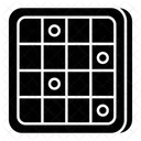 Bingo Game  Icon