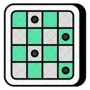 Bingo Game  Icon