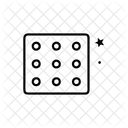 Bingo Icon