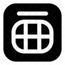 Bingo Game Gambling Icon