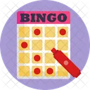 Board Games Game Play Icon