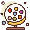 Bingo  Icon