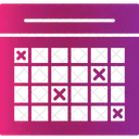 Bingo  Icon
