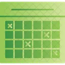 Bingo  Icon