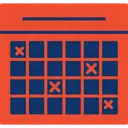 Bingo  Icon