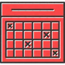 Bingo  Icon