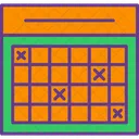 Bingo  Icon