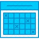 Bingo  Icon