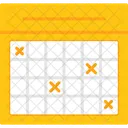 Bingo  Icon
