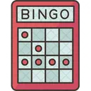 Bingo  Icon