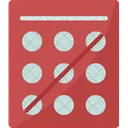 Bingo Gambling Chance Icon