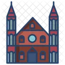 Binnenhof  Icon
