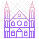 Binnenhof  Icon