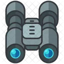 Binocolo  Icon