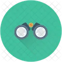 Binocolo  Icon