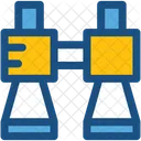 Binocolo  Icon