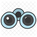 Binocolo  Icon