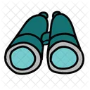 Binocolo  Icon