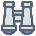 Binocolo  Icon