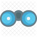 Binocolo  Icon