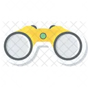 Binocolo  Icon