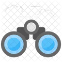 Binocolo  Icon