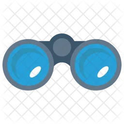 Binocular  Icon