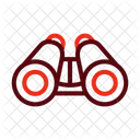 Binocular  Icon