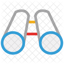 Binocular Icon