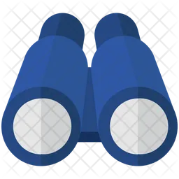 Binocular  Icon