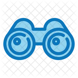 Binocular  Icon