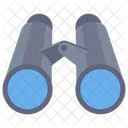Binocular See Vision Icon
