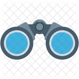 Binocular  Icon