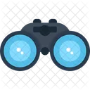 Binocular  Icône