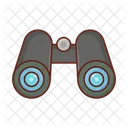 Binocular  Icon