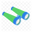 Binocular Camping Camping Binoculars Binoculars Icon Icon