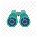 Binocular  Ícone