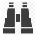 Binocular  Icon